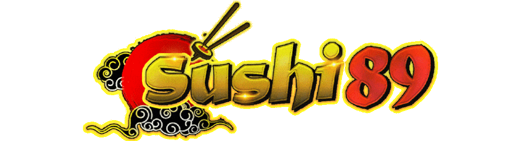 SUSHI89